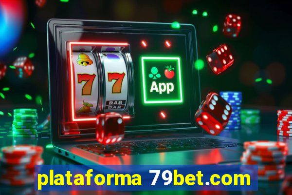 plataforma 79bet.com